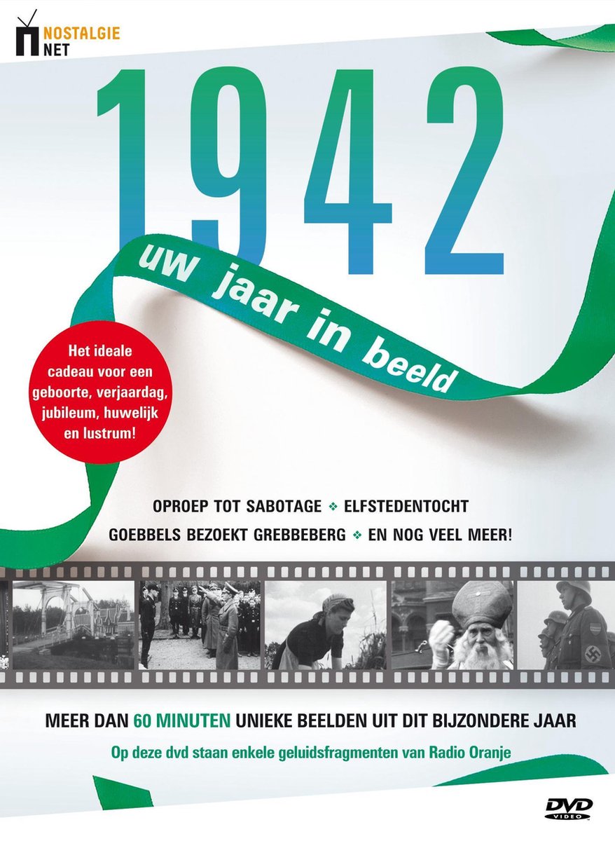 1942 Uw Jaar In Beeld