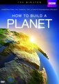 How To Build A Planet