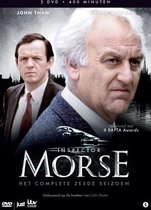 Inspector Morse - Serie 6