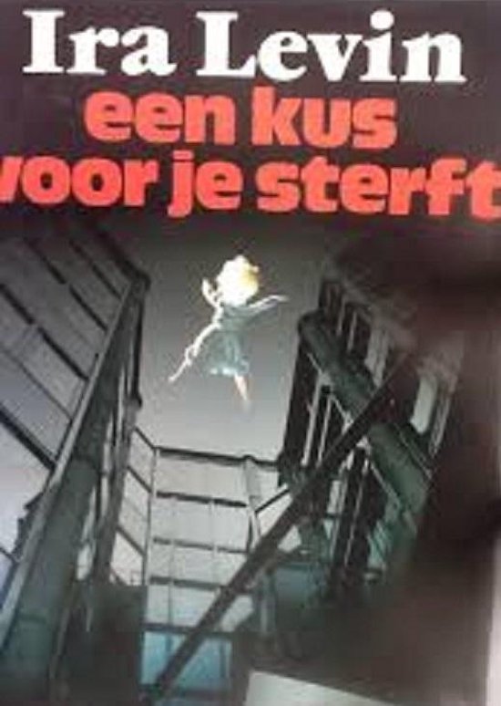9789029528702 - Kus voor je sterft