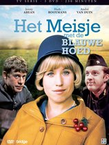 Meisje Met De Blauwe Hoed