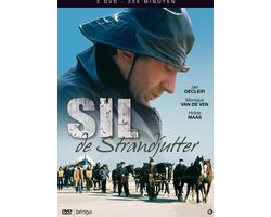 Sil De Strandjutter