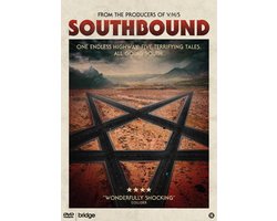 Southbound
