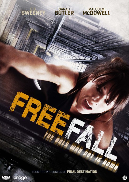 Free Fall