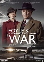 Foyle's War - Seizoen 8