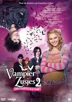 Vampier Zusjes 2 (DVD)