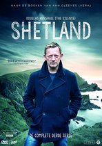 Shetland - Seizoen 3