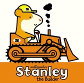 Stanley - Stanley the Builder