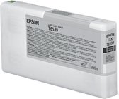Epson T6539 - Inktcartridge / Foto Licht Zwart