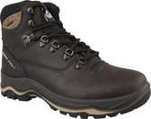 Grisport Marrone Dakar 11205D15G, Mannen, Bruin, Trekkinglaarzen maat: 47 EU