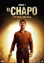 El Chapo - Seizoen 1 (DVD)