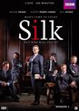 Silk - Seizoen 1
