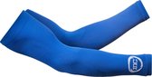 INC Competition Compressie Arm Sleeves - Blauw - Maat S