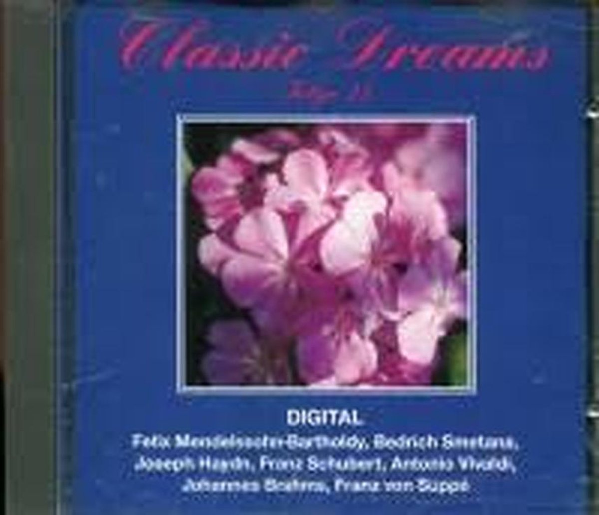 Classic Dreams 23