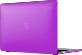 Speck Smartshell Wildberry Purple Macbook Pro 15 inch Thunderbolt 3 USB-C
