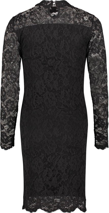 Supermom Jurk Lace Black Maat M bol