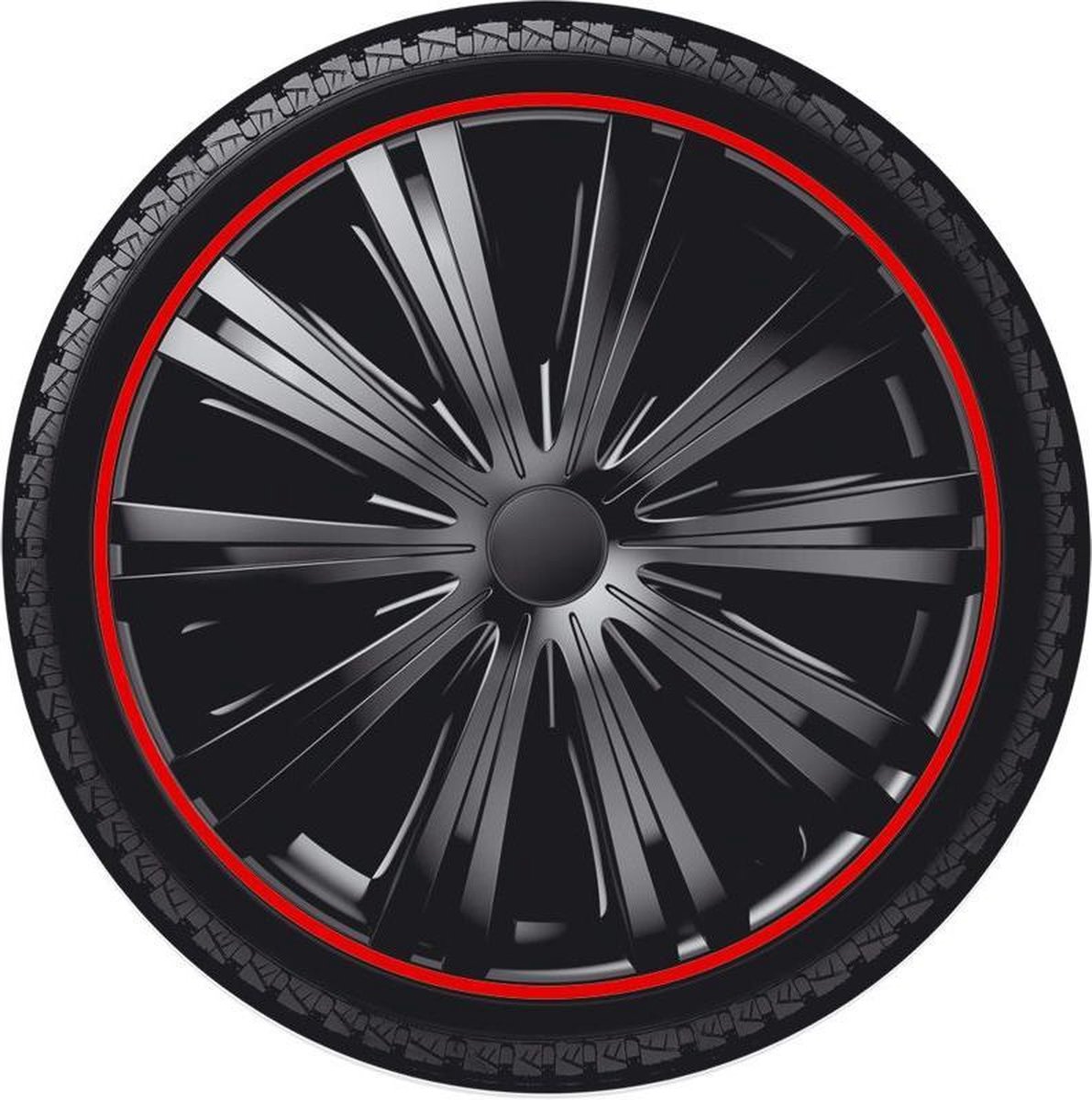 pen Toyota Universeel 16 inch TOY47816O