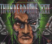 Thunderdome XVI   -the Galactic Cyberdeath-