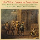 Concerto '91 - Ricardo Kanji