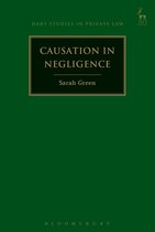 Hart Studies in Private Law - Causation in Negligence