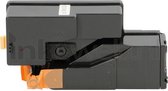 FLWR - Toner / 6020 2-pack / Zwart - Geschikt voor Xerox Phaser