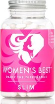 Women's Best Slim Caps (Nieuwe naam: Shape Caps)