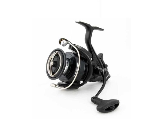 Vrijloopmolen Daiwa Black Widow LT BR 2500 — afbeelding 3