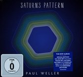 Saturns Pattern (CD+DVD)