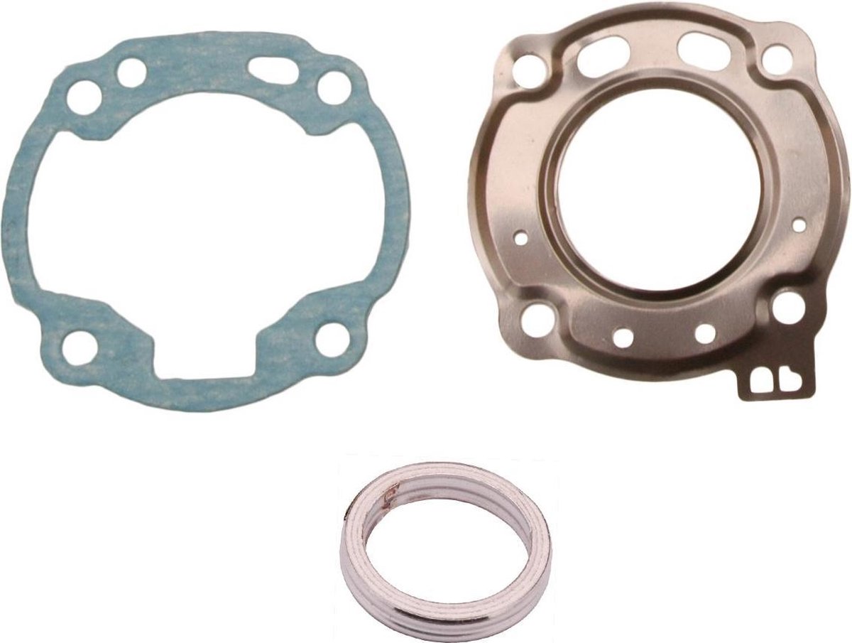Kopset BAC | Sr2000 Std,