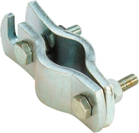 BOL TREKHAAK, BOL MET PIN (4 Bouten) - Shop De Witte