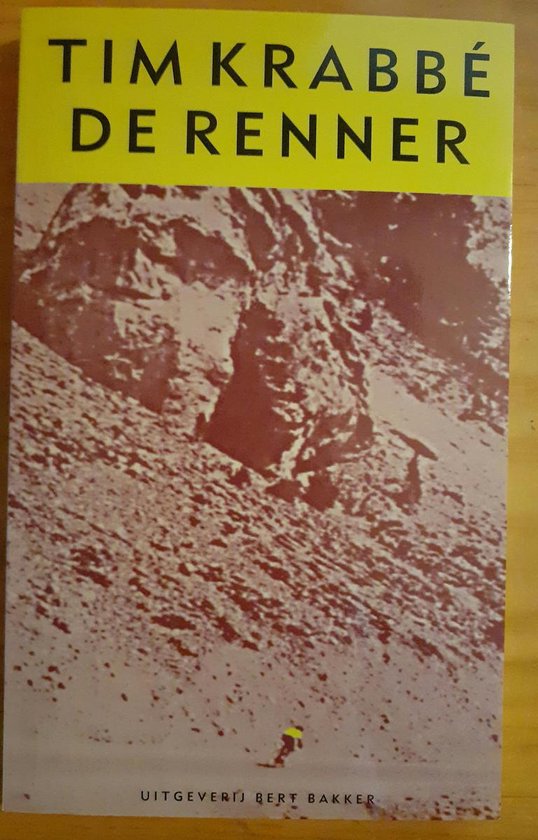 De renner - cover
