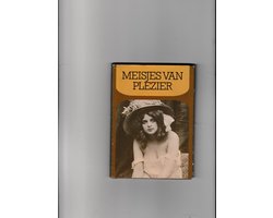 Meisjes van plezier