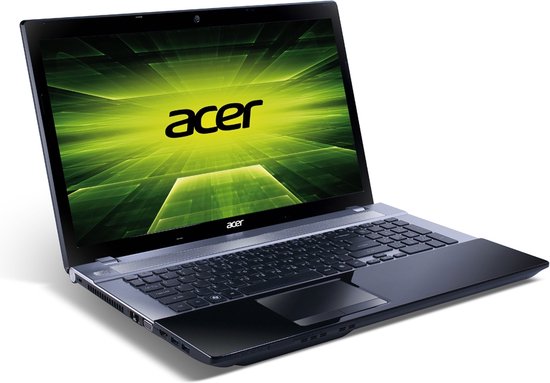 Acer Aspire V3-731-B9606G50MAKK - Laptop