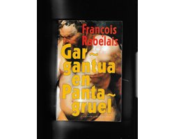 Gargantua en Pantagruel