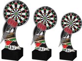 Dart trofee De Luxe