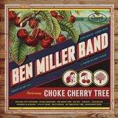Choke Cherry Tree (LP)