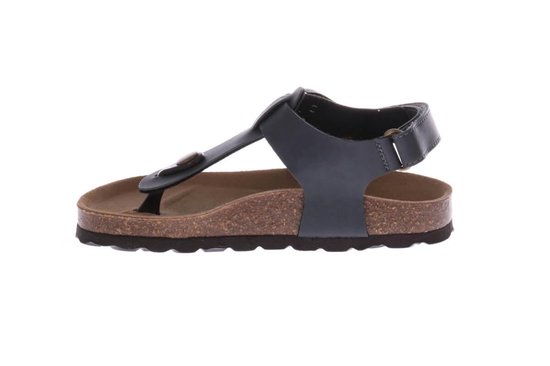 Kipling JUAN 3 - Kinderen SandalenJongens - Kleur: Grijs - Maat: 28 |  bol.com