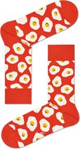Happy Socks - Sunny side up - oranje - maat 41-46