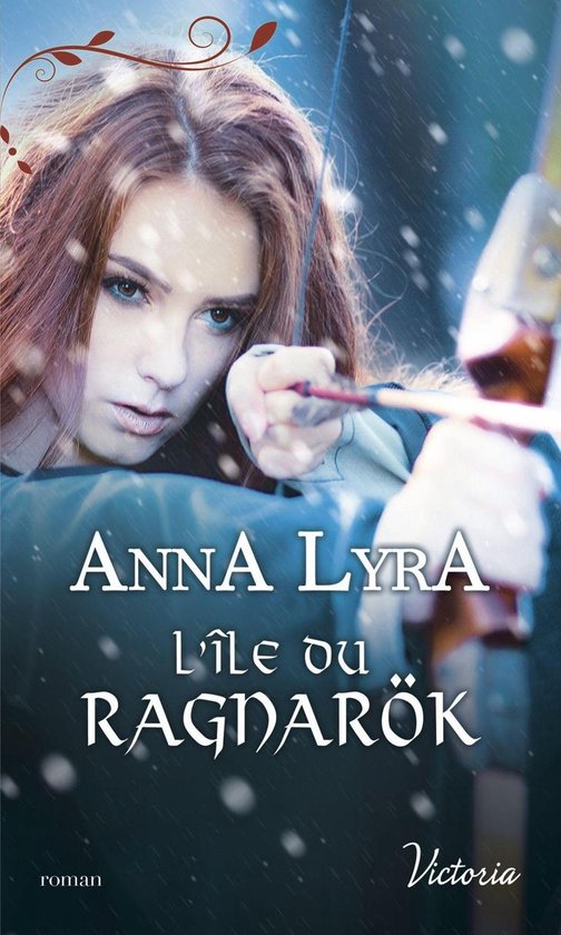 Les amants du Vinland 2 - L'île du Ragnarök