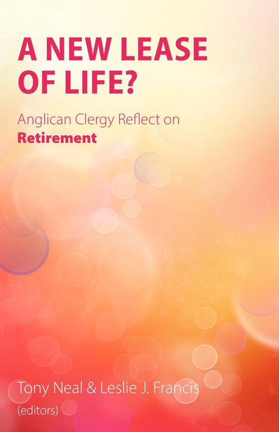A New Lease of Life? - cover