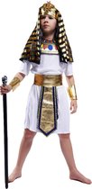 Kostuum egyptenaar - verkleedkostuum - 5/6 jaar