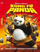 Kung Fu Panda (Import zonder NL)