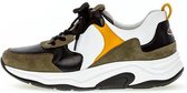 Gabor 46.916.57 Dames Wandelschoen - Kleurencombi - Maat 38.5