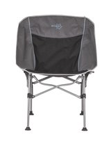Chaise pliante Bo-Camp - Deluxe - Extra compacte