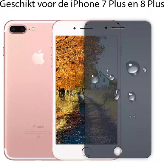 iPhone 7plus8plus privacy glass iPhone 7 plus privacy screen