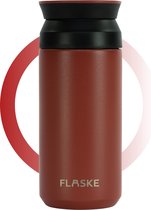 Coffee Cups - Lava - 350ML