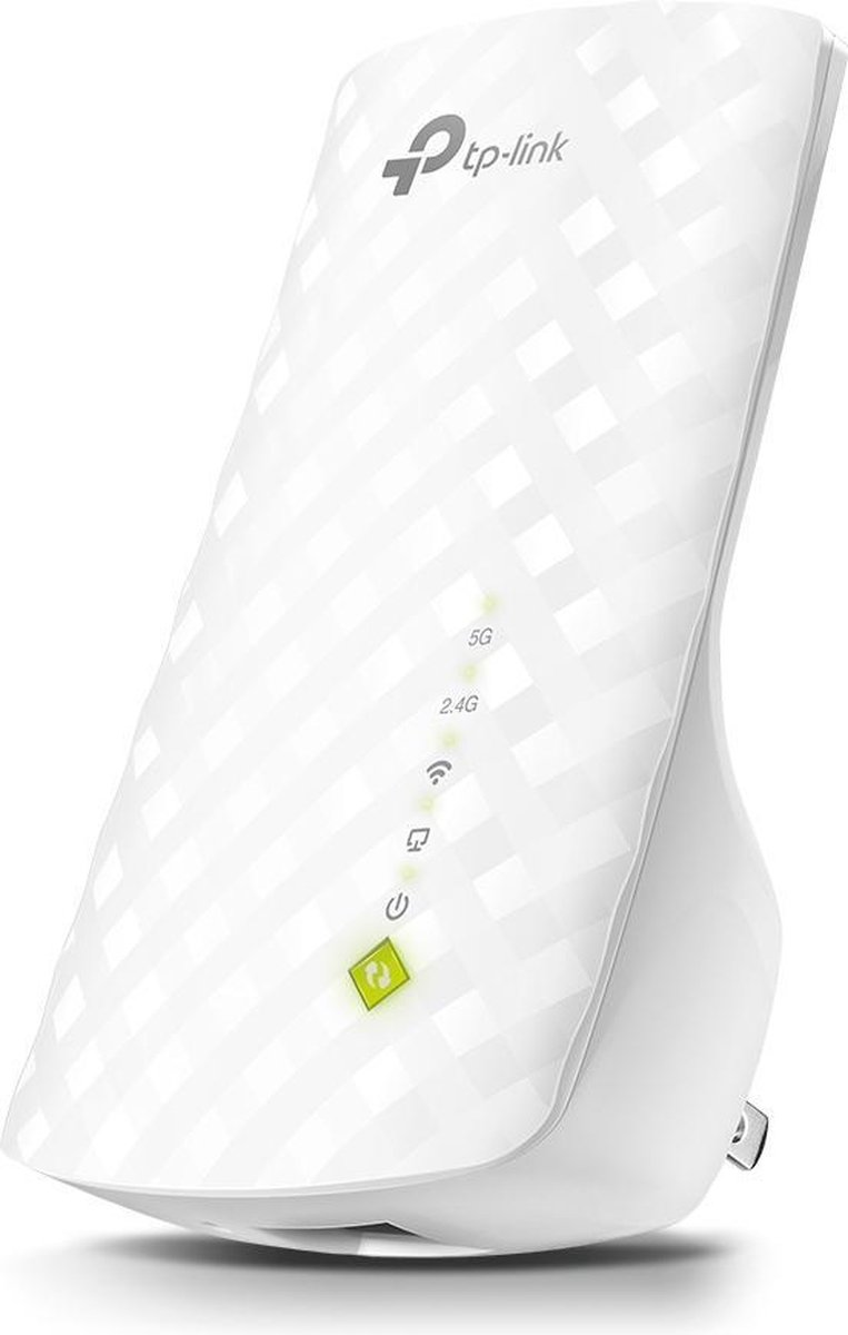 TP-Link RE220 - WiFi Versterker