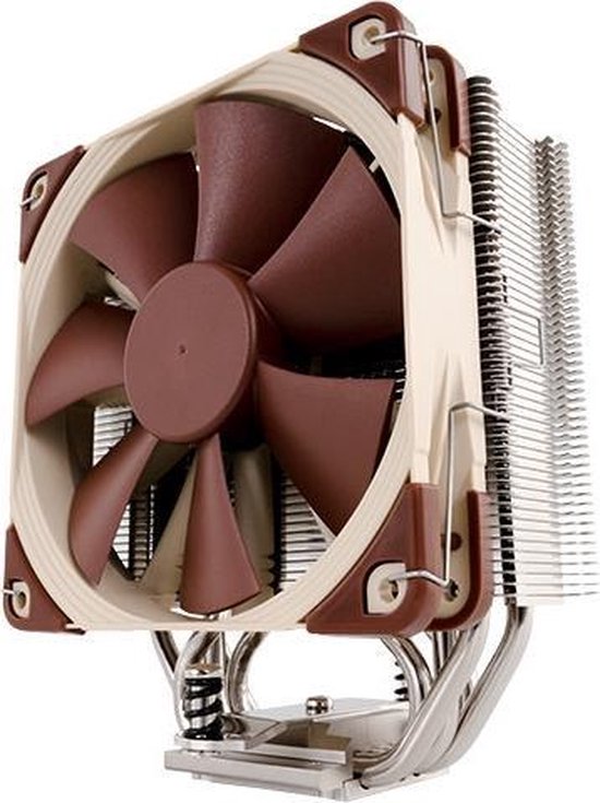 Noctua NH-U12S SE-AM4 hardwarekoeling Processor Koeler