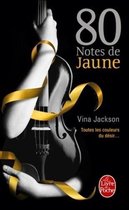 80 notes de jaune (01)