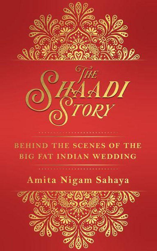 The Shaadi Story - cover